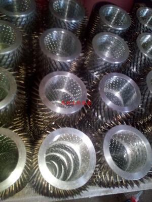 纺机专用针辊 地毯机 草坪机