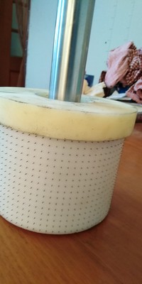 刺孔 扎孔 打孔针辊 针圈