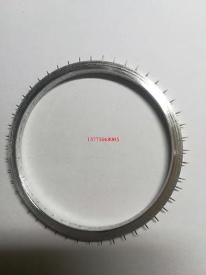 刺孔 扎孔 打孔针辊 针圈